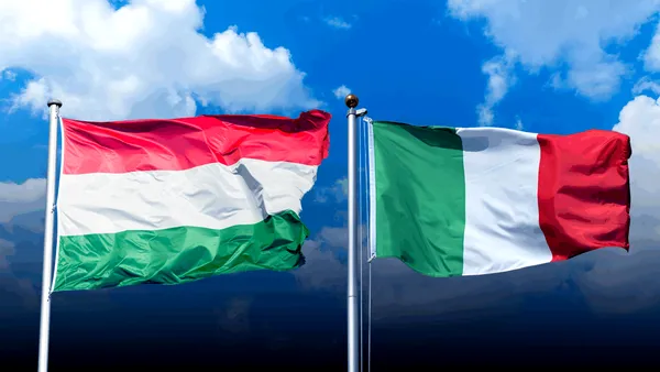 Reacții vehemente în Italia după victoria lui Peter Magyar și căderea lui Orban
