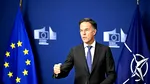 Mark Rutte anunță că NATO analizează opțiuni pentru redeschiderea Strâmtorii Ormuz. „Aliații lucrează împreună” pentru reluarea comerțului