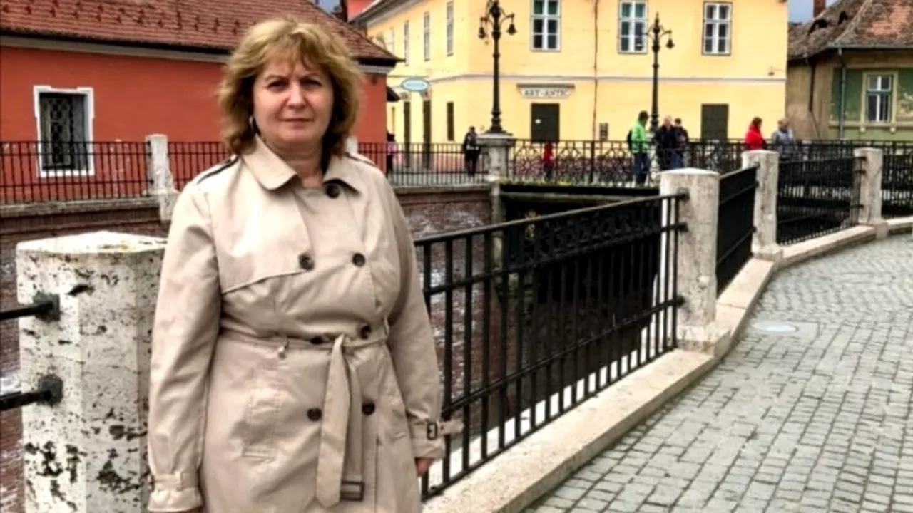 Fratele unei asistente care a murit din cauza COVID-19: „Era sănătoasă tun. Îmi spunea că a intrat în Puşcăria Iadului”