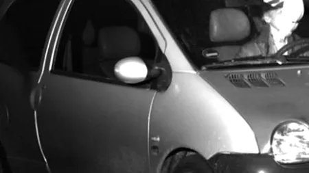 Intervenție divină? Cum a scăpat un șofer vitezoman de amendă, datorită „Duhului Sfânt