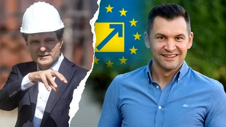 EXCLUSIV | Ionuț Stroe: ”PNL are o nemulțumire față de Nicușor Dan. Desprinderea de primarul general aparține însă PNL București, ei l-au susținut”