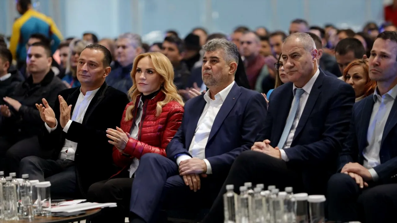 Marcel Ciolacu: JOCUL politic a influenţat prea mult performanţa administrativă. Am învrăjbit prea mult românii între ei