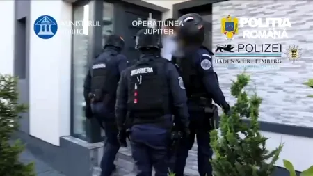 Rețea de trafic cu autoturisme de lux destructurată. Mașini închiriate în Europa erau vândute în România cu acte false