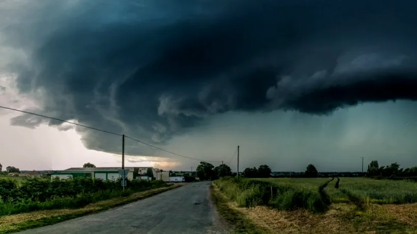 Prognoza meteo pentru următoarele patru săptămâni. Ce temperaturi și ce cantități de precipitații vor fi în România în intervalul 16 noiembrie – 14 decembrie