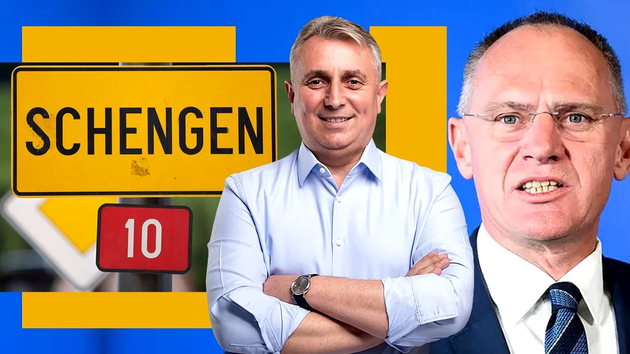 EXCLUSIV | Răspuns oficial al Ministerului de Interne din Austria, pentru Gândul: „Ne opunem aderării României la Schengen. Lărgirea unui sistem defect nu îl va îmbunătăți”