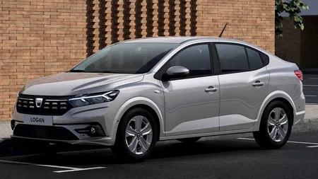 Dacia, mașină românească la preț occidental. CEO-ul de la Mioveni explică de ce Loganul are preț de pornire de 13.600 de euro