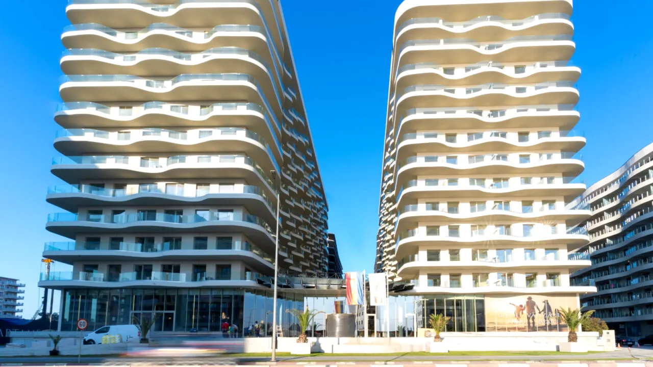 Documentul oficial care arată că apartamentele grupului NORDIS nu au fost vândute de două ori