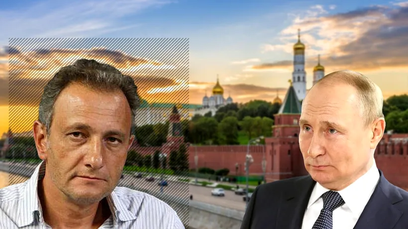 ANALIZĂ | Andrei Kolesnikov, membru senior Fundația Carnegie: ”Domnia lui Putin se va sfârși într-o zi, Rusia trebuie să înceapă să se pregătească pentru asta”