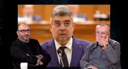 Marcel Ciolacu critică CNA | Ion Cristoiu: „Bănescu n-a avut nicio treabă cu presa, dar ajunge să decidă”