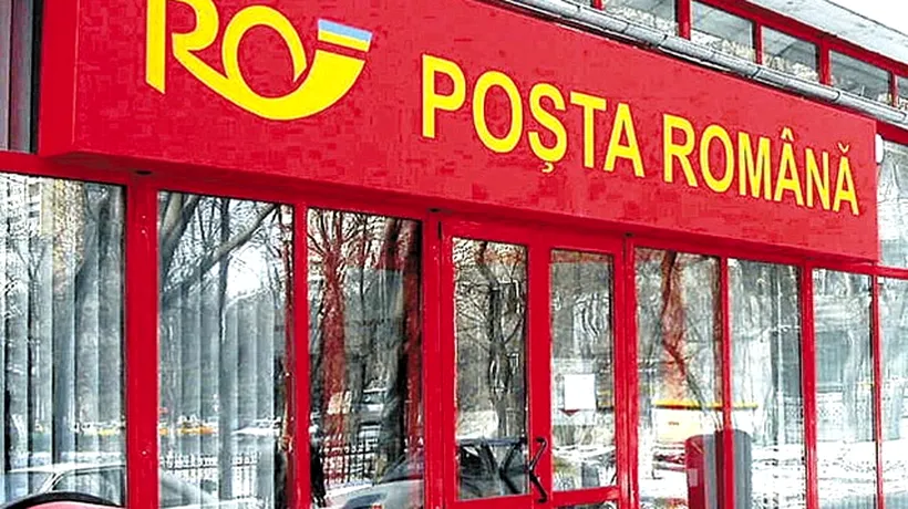 Poşta Română a început distribuirea pensiilor în plic. Când vor finaliza poştaşii acțiunea