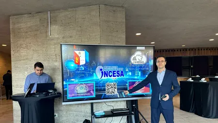 Craiovenii au inventat aplicația care poate ușura munca în foarte multe domenii. „Chirurgul își pune ochelarii și poate primi asistență de oriunde”