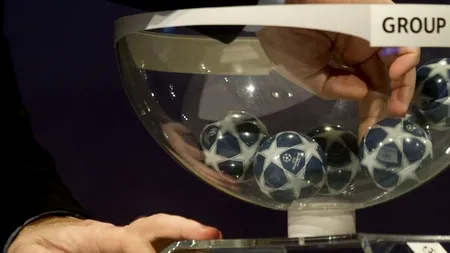 Un sloven, noul președinte al UEFA. Ceferin a fost susținut de președintele FRF