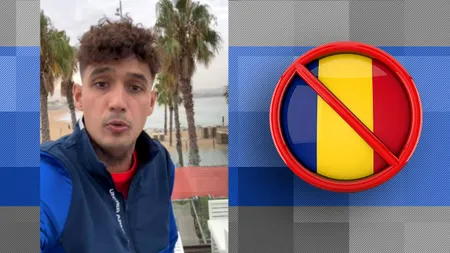 Unui tânăr i s-a refuzat accesul într-un club de fițe pentru că este „român”: Aveam bilet. Portarul mi-a zis: 