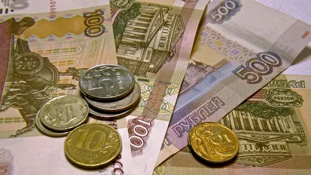 Autoritățile ruse de ocupație impun rubla în regiunea ucraineană Herson. De când va intra în vigoare măsura