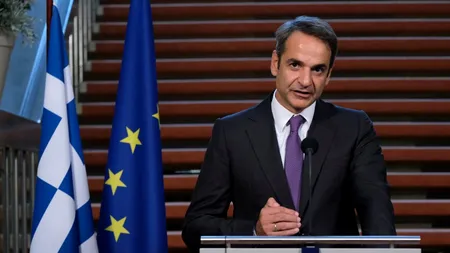 Grecia cere o reuniune de urgență a miniștrilor de Externe ai UE