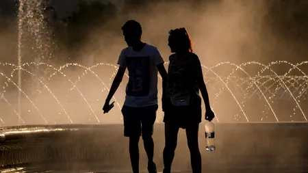 Prognoza ANM pentru 13-15 iulie: Cod Roșu de caniculă în toată Capitala. Ce recomandă Perfectura Municipiului București