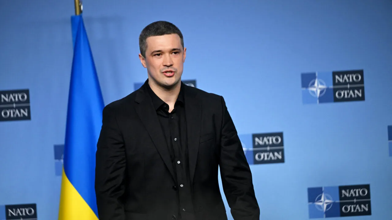 Fostul ministru ucrainean al Apărării, Fedorov, cere organizarea alegerilor: Ucraina să-și restabilească democrația, chiar dacă războiul va continua