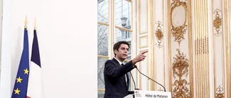 Opoziția denunță politicile economice ale Administrației Macron /Franța este ”aproape FALIMENTARĂ”
