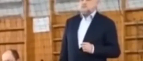 VIDEO | „De ce i-ai trimis în Ucraina să fie carne de tun?” Guvernatorul din Siberia se apără în fața cetățenilor furioși
