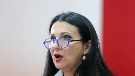 România încheie o colaborare cu o altă țară privind transplantul pulmonar. Sorina Pintea: Avem pacienți, căutăm soluții