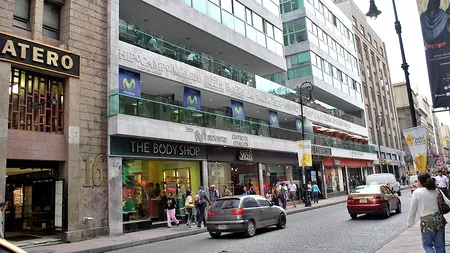 Top 15 interesting facts about Mexico City