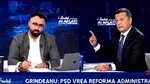Sorin Grindeanu: „Bursele elevilor nu trebuie date de la 8 în sus. Pot înțelege de la 9,50 în sus”