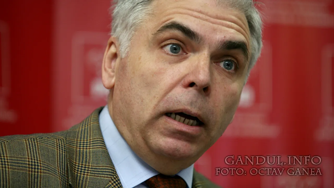 Adrian Severin, eliberat. Decizia în cazul fostului europarlamentar este definitivă