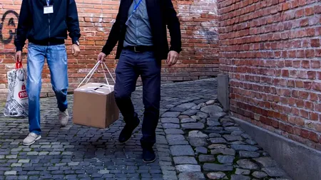 Vot după gratii. Aproape 21.000 de DEȚINUȚI vor să-și aleagă președintele și au cerut URNA MOBILĂ