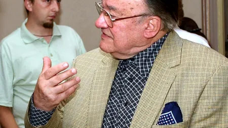 A murit baritonul Nicolae Herlea