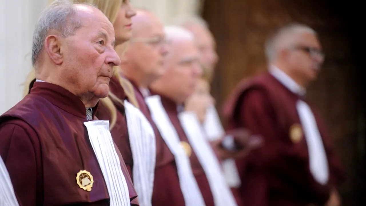 CCR a respins contestația PDL privind Legea imobilelor naționalizate