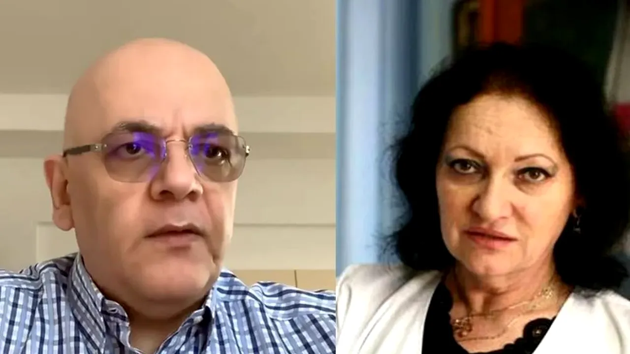 Monica Pop, un nou atac la Raed Arafat: „Sunteți polițist de oprimare și abuzuri acum”
