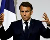 Franța și-ar putea schimba atitudinea, dacă Israelul continuă să blocheze ajutorul UMANITAR, a avertizat Macron