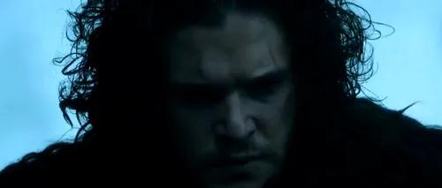 Game of Thrones: Ce se întâmplă cu Jon Snow când Melisandre se roagă Lordului Luminii