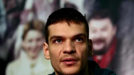 Tudor Chirilă, despre tragedia din Colectiv: 