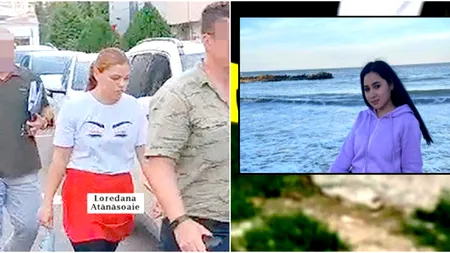 Sora criminalei de la Mangalia, primele reacții după fapta care a îngrozit România: ”Am cunoscut această fată și nu merita așa ceva”