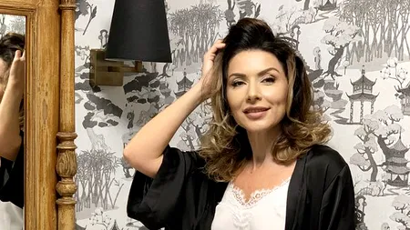 FOTO / Carmen Brumă dă detalii despre fiul ei. ”Avem niște REGULI de viață pe care el le respectă de mult timp”