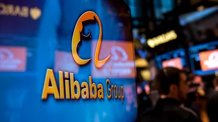Cifră de afaceri impresionantă pentru retailerul online Alibaba