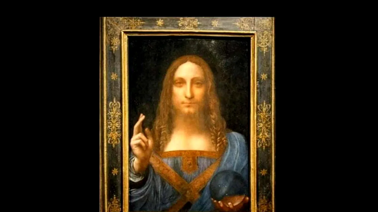 Ucraina a lansat o bază de date cu operele de artă deținute recent de oligarhii ruși sancționați