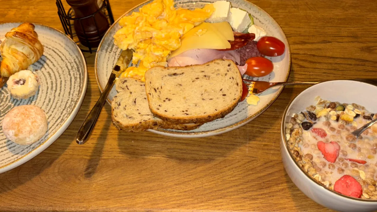 Mihaela Bilic propune „micul dejun Oslo”, un plan alimentar din anii 1930: Copiii norvegieni care au mâncat regulat au înregistrat SALTURI vizibile