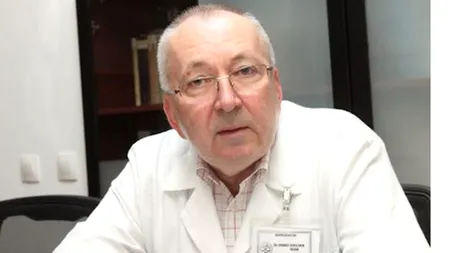 Emilian Imbri nu mai este manager la Spitalul Victor Babeș din București: Am împlinit 67 de ani. Este vârsta de pensionare pentru medici
