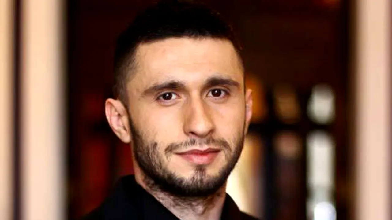 Ce crede Dragoș Bucur despre credință: „A devenit cool să fii ateu și un semn de primitivism să fii creștin”