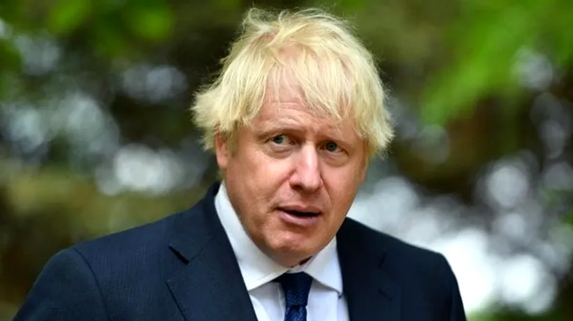 Boris Johnson este invitat să anuleze Acordul de retragere cu Uniunea Europeană și să-l înlocuiască cu un acord „care respectă suveranitatea”