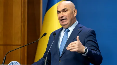 Bolojan plătește 1,9 miliarde de lei pentru restanțele din Sănătate. Cele mai mari datorii, la concediile medicale