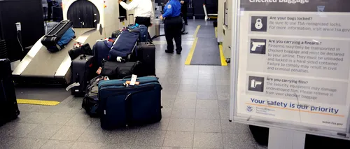 Zone ale aeroportului LaGuardia din New York, evacuate din cauza unui pachet suspect - CBS News