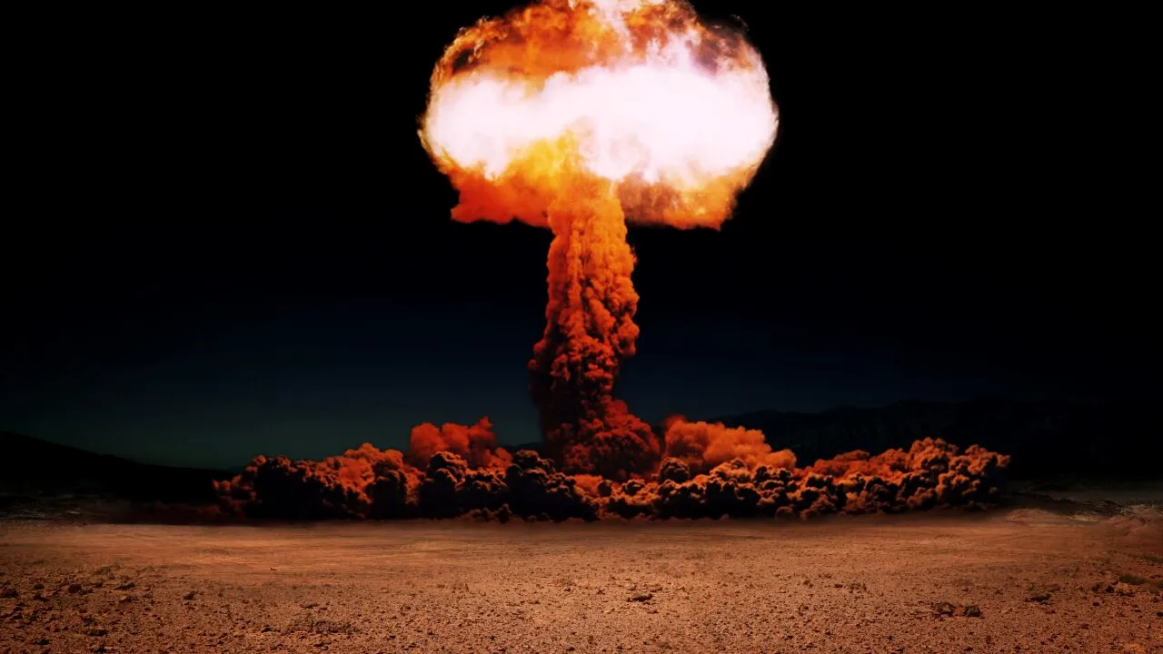 Expert militar: „Un atac EMP cu trei bombe nucleare din Iran sau Coreea de Nord ar putea paraliza SUA” | Care este soluția lui Donald Trump