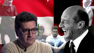 „O răpire cu ramificații internaționale”. Ovidiu Ohanesian: „Totul a fost blocat politic, chiar de la vârf”