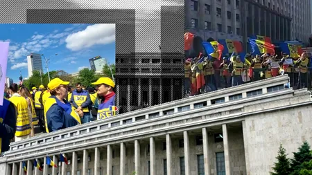 Când se face rocada guvernamentală? Stroe: Mandatul premierului Ciucă se va încheia după soluționarea grevei din educație | DECLARAȚII EXCLUSIVE