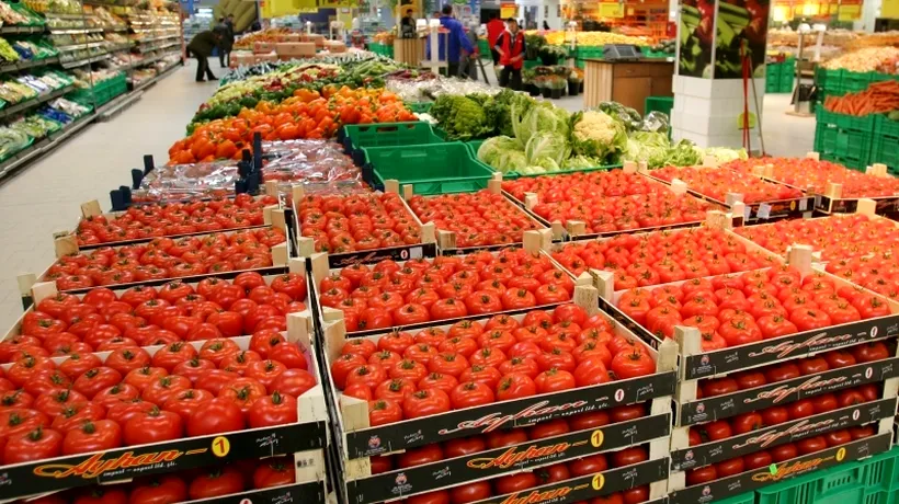 Promisiunea oamenilor de știință: roșii cu gust de grădină la supermarket