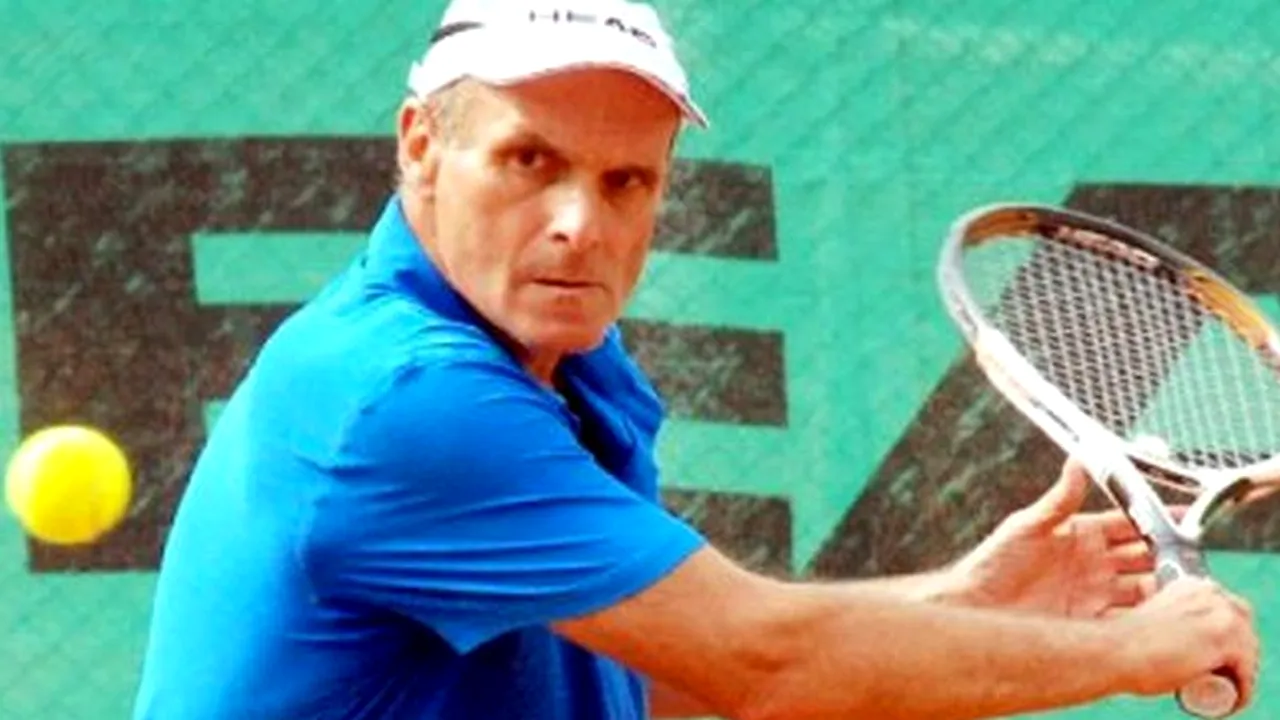 Dâmbovița - Marea Neagră, gheață la mal