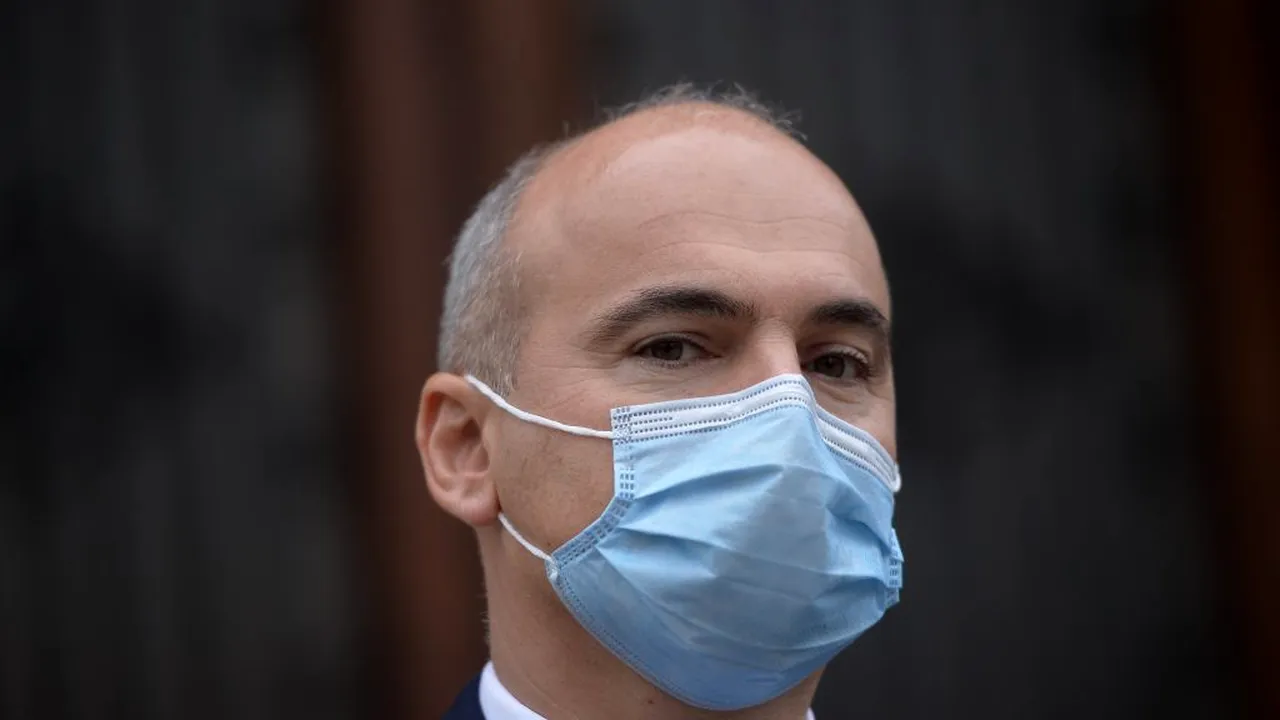 Rareș Bogdan, despre pașaportul de vaccinare: „Mă tem însă să nu fie o restricție suplimentară”